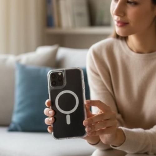 كفر ماج سيف ip 13pro max