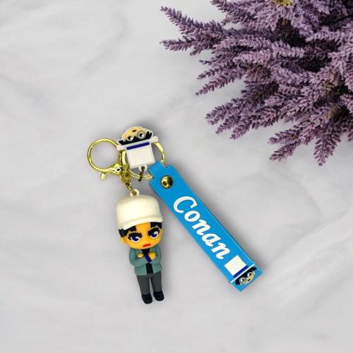 ميدالية هيجي كونان