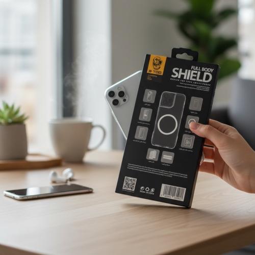 بكج حماية ايفون 14