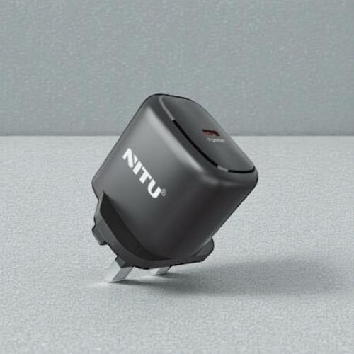 فيش شحن USB