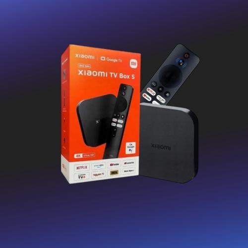 Xiaomi Mi TV Stick 4K