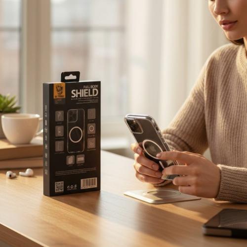 بكج حماية ايفون 14