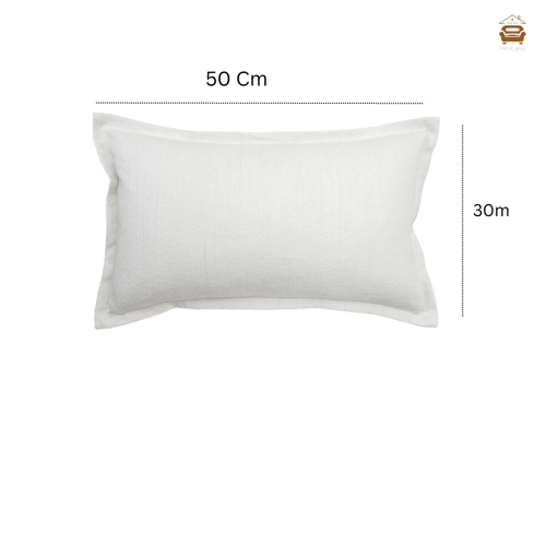 وسادة بتصميم متناغم بالكامل