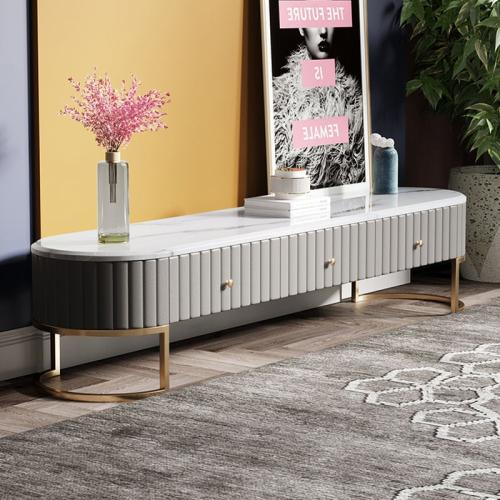 طاولة تلفاز بنمط اوروبي 180*40*50