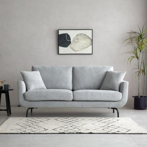 كنب مفرد تصميم مودرن 210*85*85