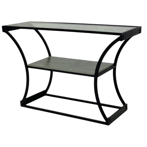 كونسول بتصميم مودرن