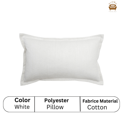 وسادة بتصميم متناغم بالكامل