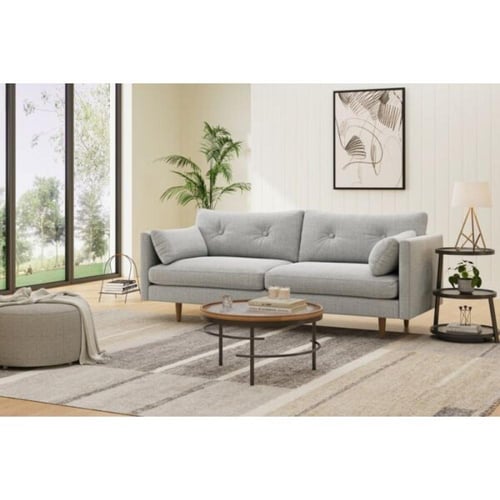 كنبة ثلاثية المقاعد 220*85*80