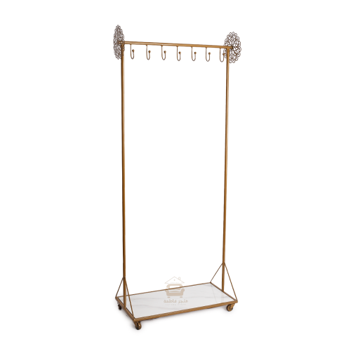 علاق ملابس انيق وعصري