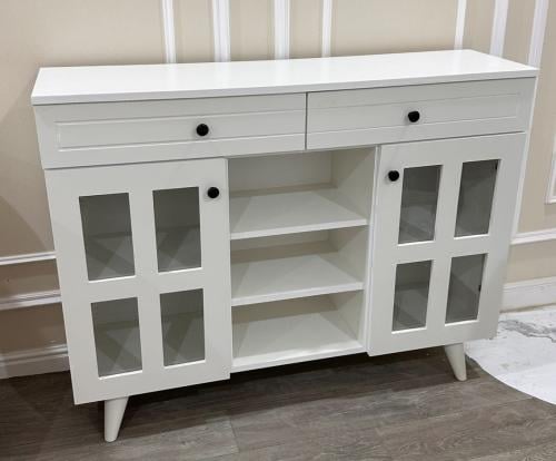 ركن قهوة جانبية انيقة