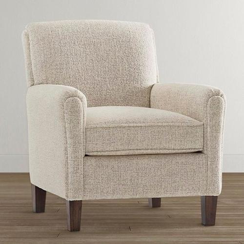 كرسي سترونغ بذراعين – 85 سم – بيج –(قطعتين)