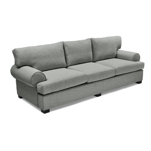 كنب ثلاثه مقاعد مقاس 210*85*85