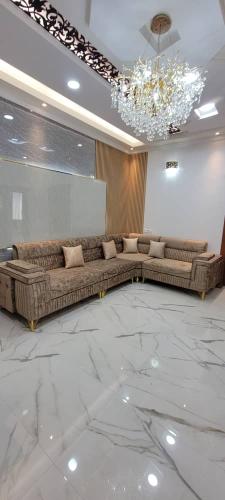 كنب زاويه تصميم مودرن 250*180*85*85