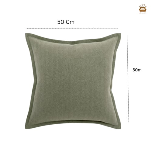 مجموعة وسائد أنيقة ومتناغمة