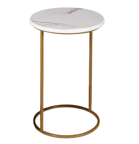 طقم طاولتين مع 4 خدمة