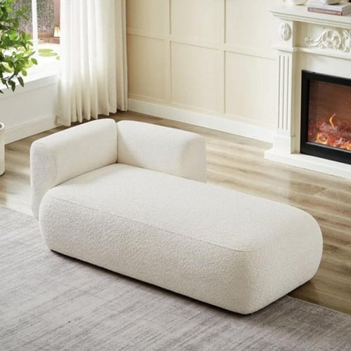 كرسي استرخاء قماش