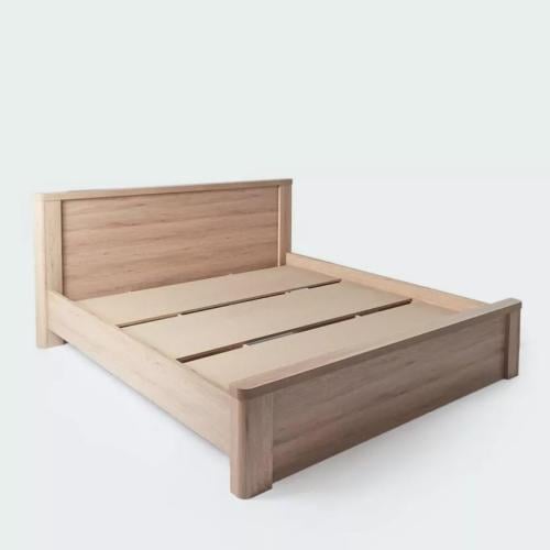 سرير مقاس 160x200 سم