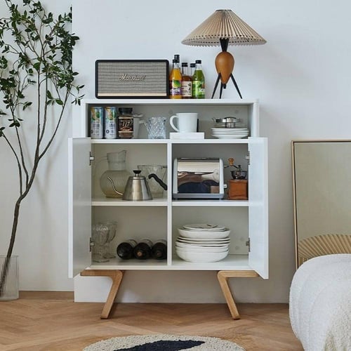 ركن كافي مودرن 100*50*90