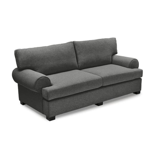 كنب مقعدين مقاس 160*85*85