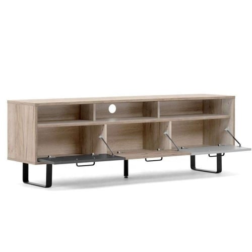 طاولة بلازما 65 بوصة بالوان متعددة