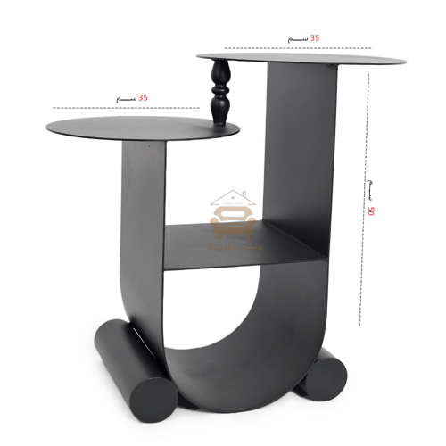 طاولة خدمة بتصميم عصري و ابتكار حديث