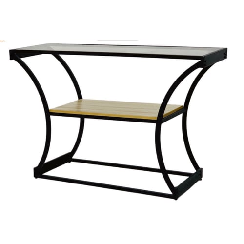 كونسول بتصميم مودرن