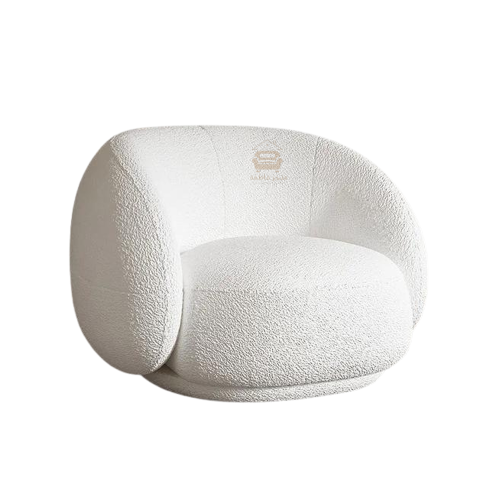 كرسي اريكه قابل للنفخ مصمم خفيف لغرفة المعيشه 90*9...