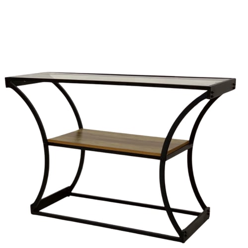 كونسول بتصميم مودرن