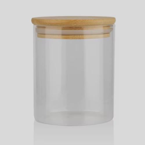 علبة لحفظ الشاهي او السكر