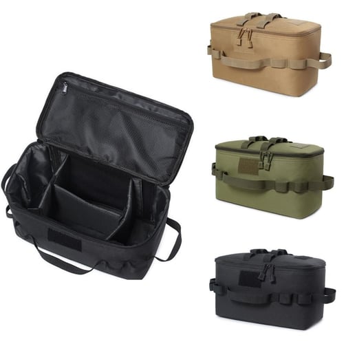 شنطة عزبه قماش وسط