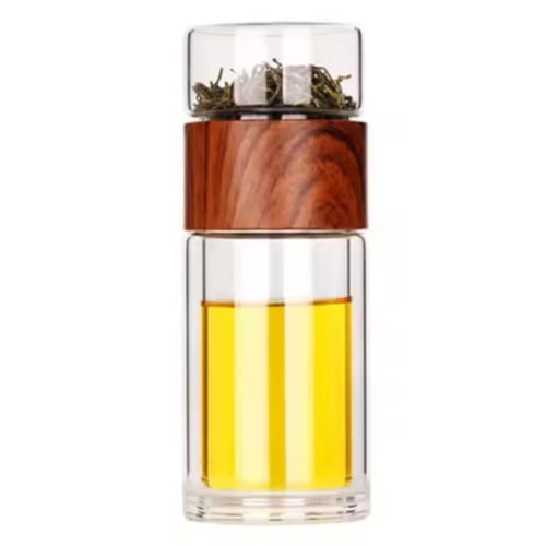 كوب لتحضير الشاي