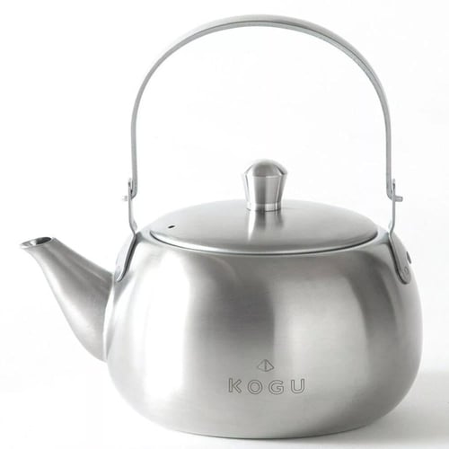 إبريق ياباني من كوجو 500مل