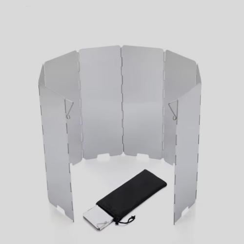 ذراية مواقد صغيره 8 درفات