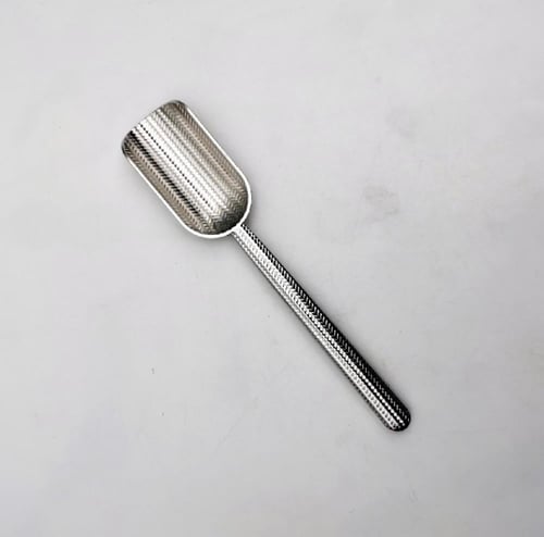 ملعقة شاي نمط عادي