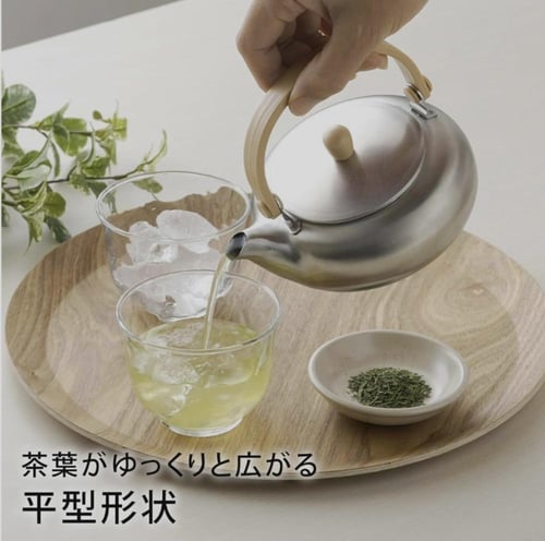 إبريق ياباني من تسوباميسانجو من كوجو 410مل