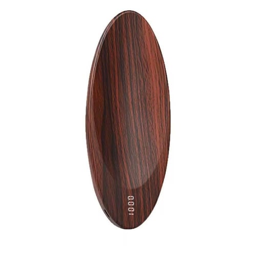 ميزان شاي صغير الالكتروني قابل لشحن 200ج