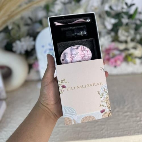 فواحة الملاهي الدرزن ١٢ حبه بريحة لفندر