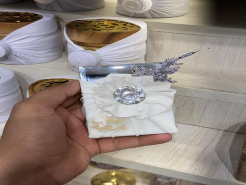 توزيعات بكس العيد الدرزن ١٢ حبه