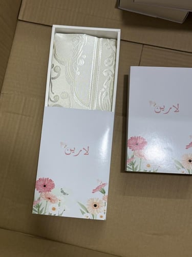 سجاد تركي ببكس وتصميم حسب الطلب الدرزن 12 بكس