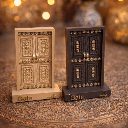 تحفة التأسيس باب نجدي 12 حبه