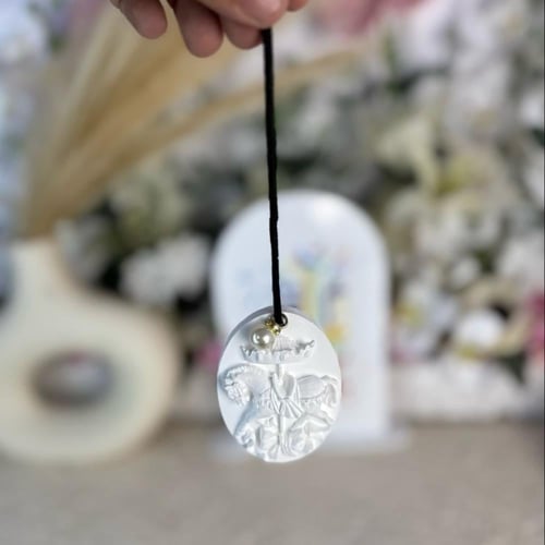 فواحة الملاهي الدرزن ١٢ حبه بريحة لفندر