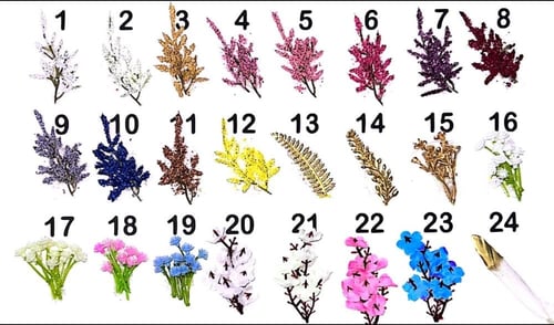 مباخر ذكية مع تغليف واسم وورد حسب الطلب الدرزن 12...