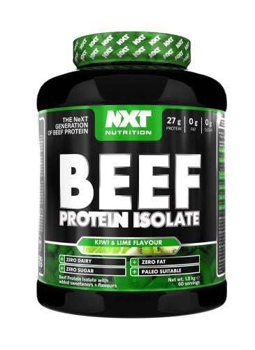 بيف بروتين Nxt BEEF تفاح