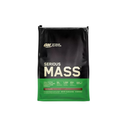 بروتين سيريس ماس شكولاته 5 كيلو