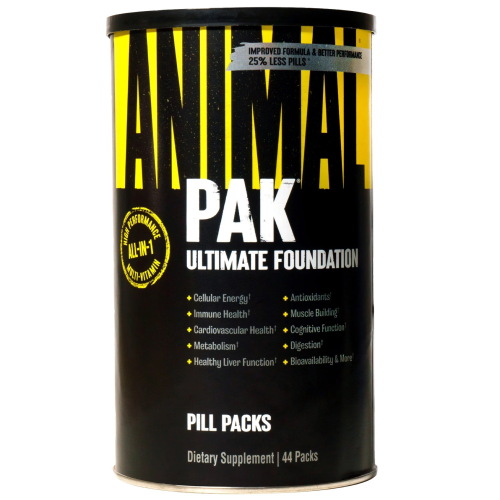 انمال باك 44 حبة