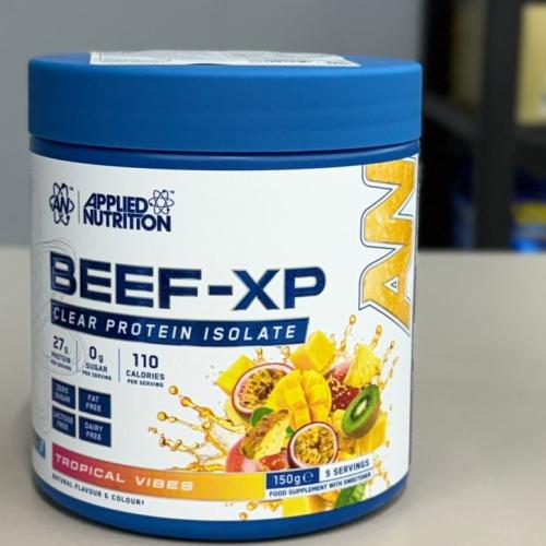 أبلايد نيو تريشن BEEF-XP بالفواكة