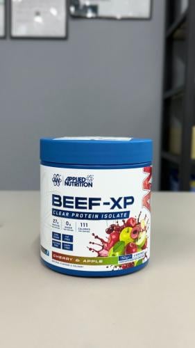 أبلايد نيو تريشن BEEF-XP بالتفاح والكرز