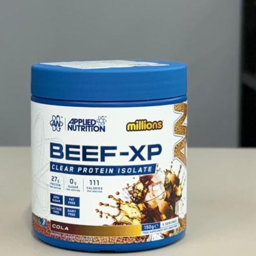 أبلايد نيو تريشن BEEF-XP بالكولا