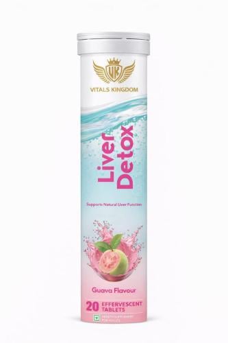 Liver Detox