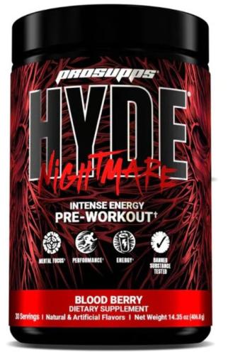 بور هايدرو بيسبس توت مشكل 200G